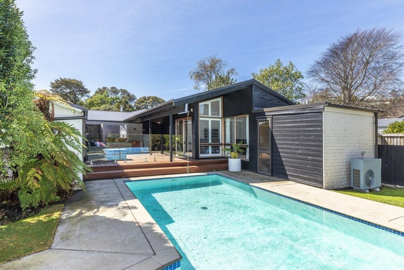 11B Ashgrove Terrace, Somerfield, Christchurch - Carousel 1