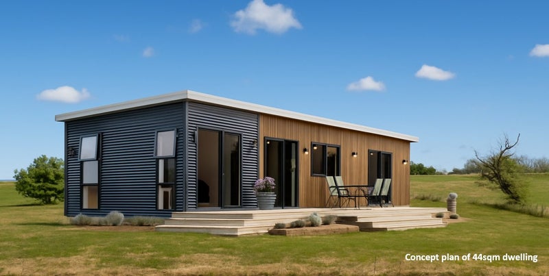 502A Tenfoot Road, Taupiri, Waikato, Waikato - Carousel 1