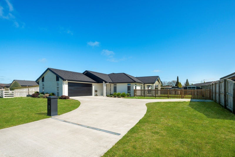 13 Richardson Road, Matamata - Carousel 2