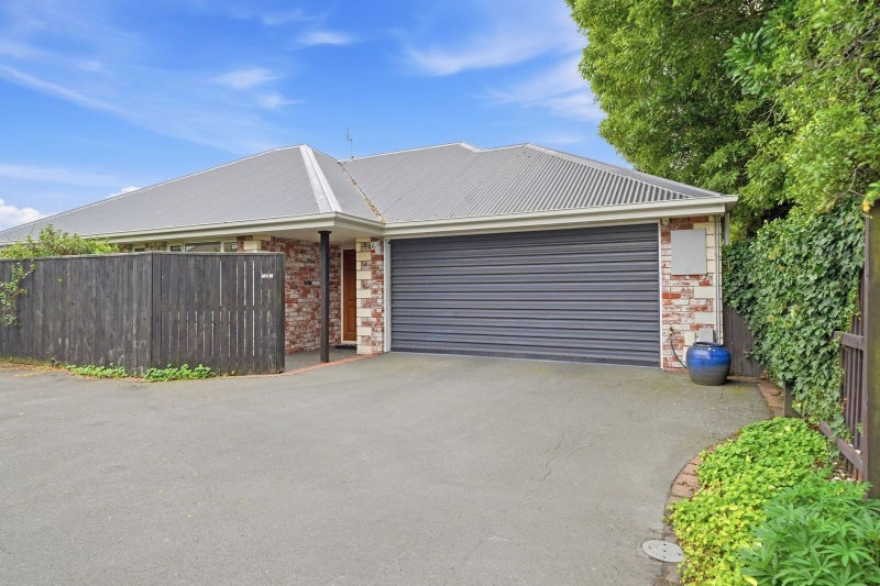 111A Geraldine Street, Edgeware, Christchurch City, Canterbury - Carousel 12