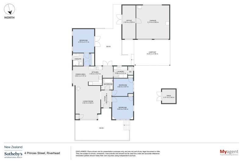 4 Princes Street, Riverhead, Riverhead - Carousel 17