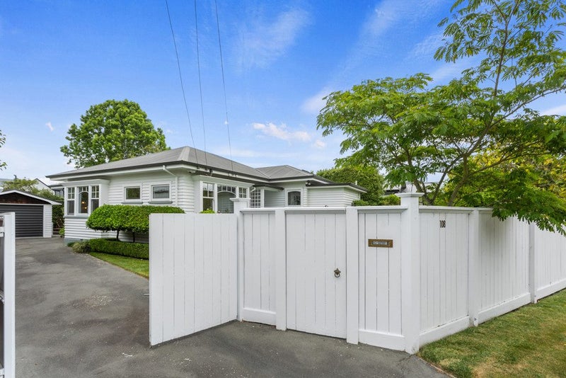 108 Mays Road, St Albans, Christchurch - Carousel 1
