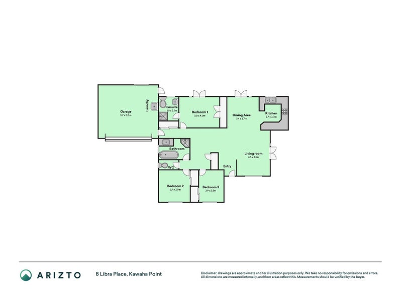 8 Libra Place, Kawaha Point, Rotorua - Carousel 36