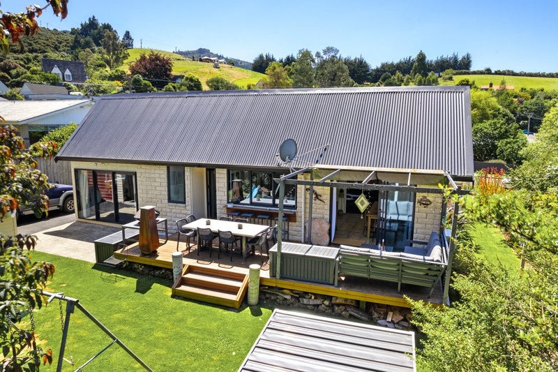 87 Hall Road, Sawyers Bay, Port Chalmers - Carousel 1