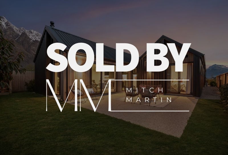 70 Jack Hanley Drive, Jacks Point, Queenstown - Carousel 1