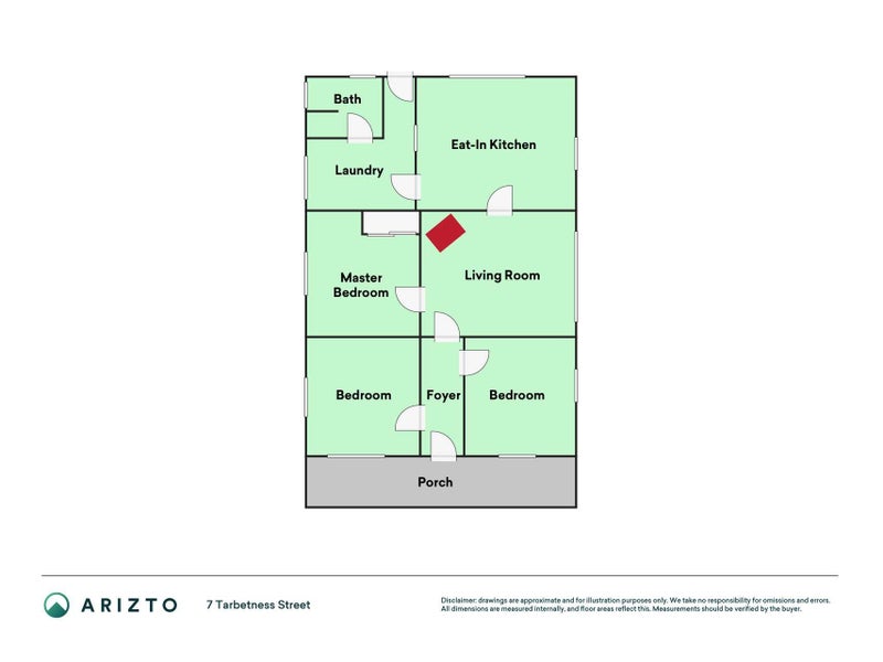 7 Tarbetness Street, Herbert, Waitaki, Otago - Carousel 17