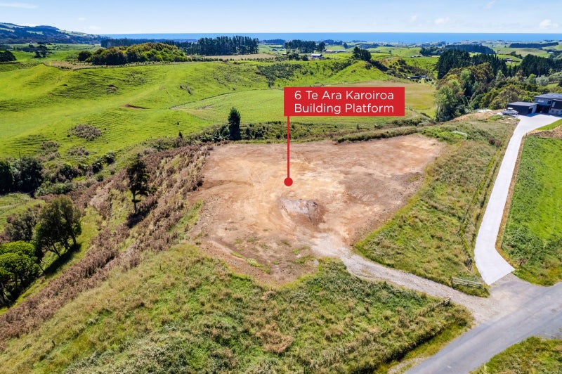 6 Te Ara Oneone Whanake, Te Arai, Wellsford - Carousel 1