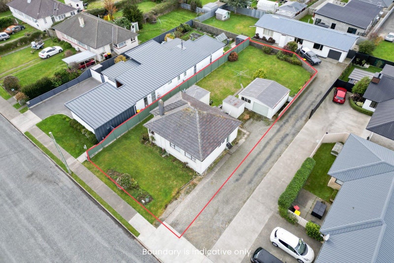 33 Perth Street, Windsor, Invercargill - Carousel 2