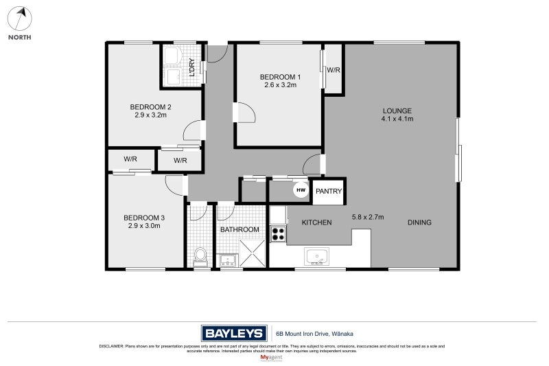 6B Mount Iron Drive, Wanaka, Wanaka - Carousel 20