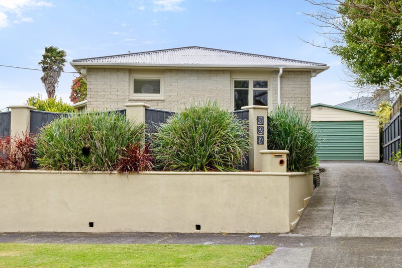 329 Frankley Road, Ferndale, New Plymouth - Carousel 1