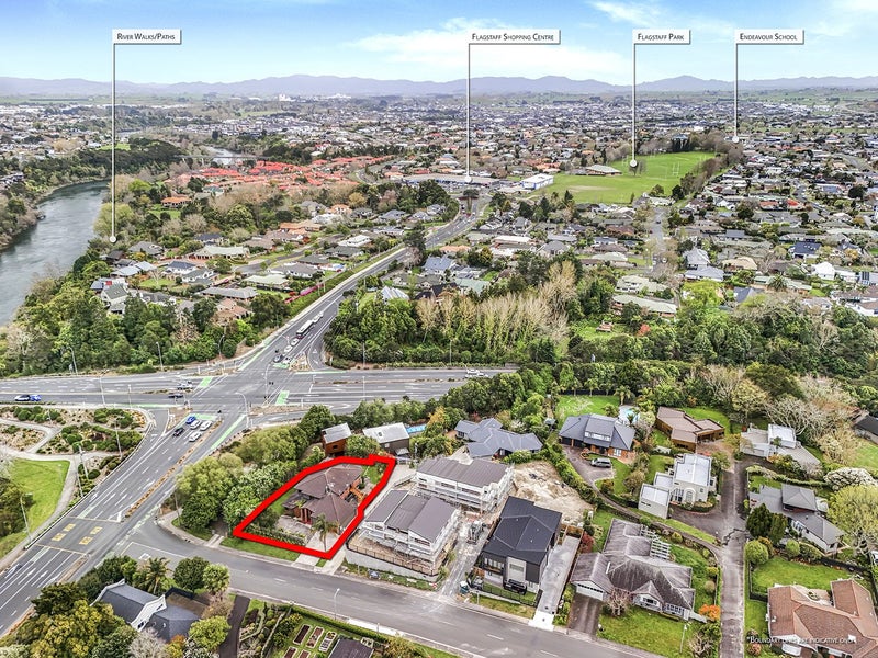 1 Harrowfield Drive, Harrowfield, Hamilton - Carousel 27