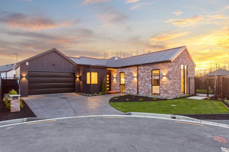 5 Millstead Lane, Casebrook, Christchurch - Carousel 1
