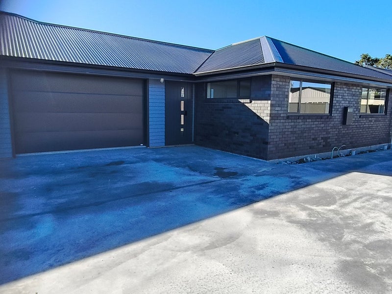 250 King Street, Temuka, Timaru, Canterbury - Carousel 2