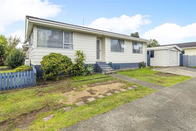 1/34 Park Estate Road, Rosehill, Papakura - Carousel 1