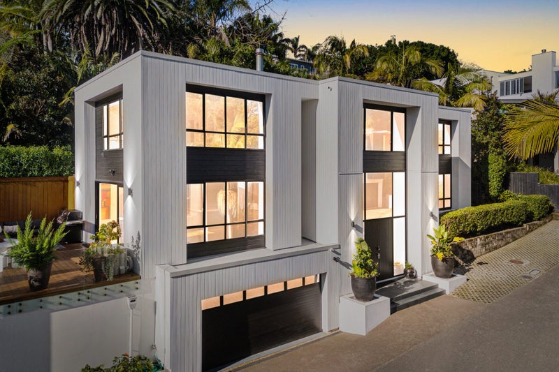 35 Gibraltar Crescent, Parnell, Auckland City, Auckland - Carousel 1