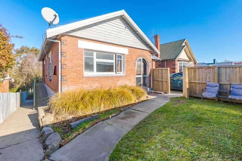 Property Valuation for 58 North Street, Timaru Trade Me Property