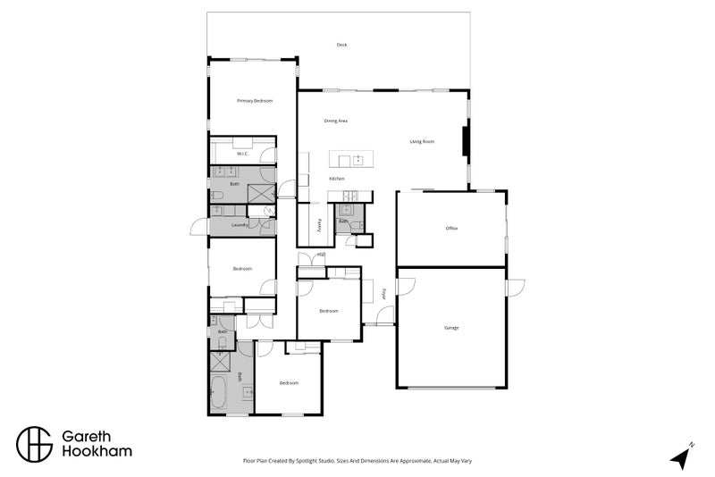 9 Johnson Place, Stillwater, Rodney, Auckland - Carousel 18