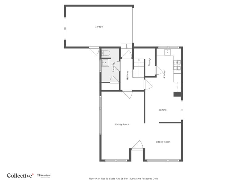 8A Alister Way, Churton Park, Wellington - Carousel 36