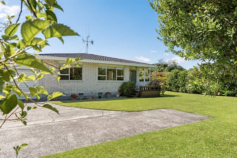 34B Kulim Avenue, Otumoetai, Tauranga - Carousel 1