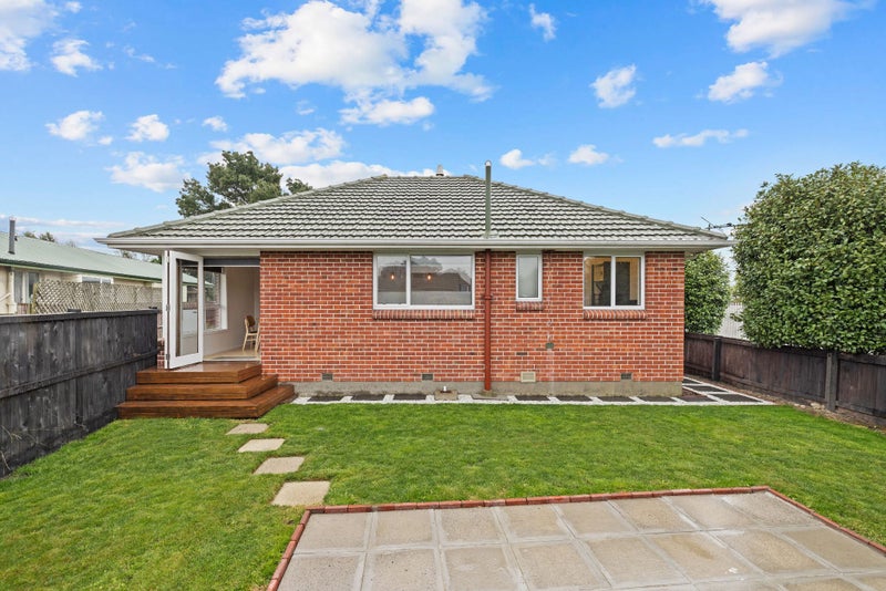 59 Evesham Crescent, Spreydon, Christchurch - Carousel 1