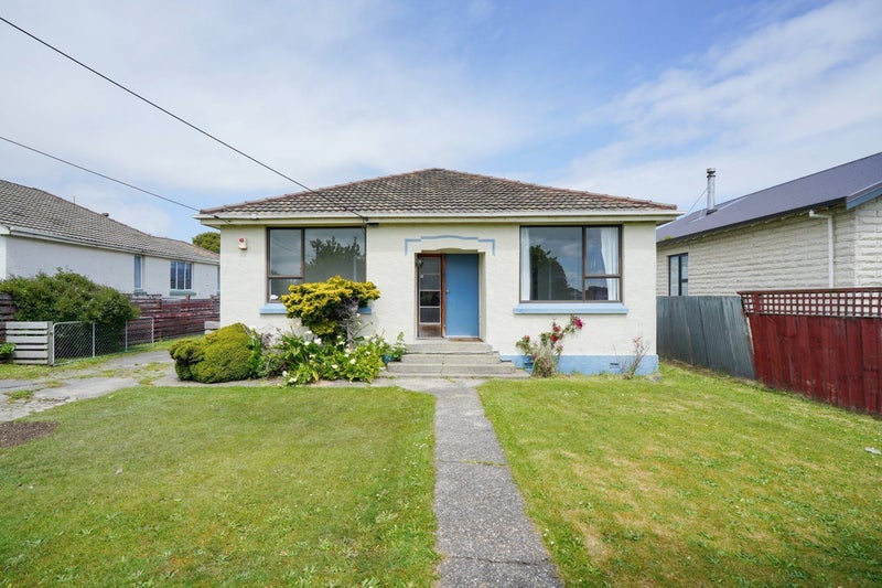 27 Dipton Street, Kingswell, Invercargill - Carousel 1