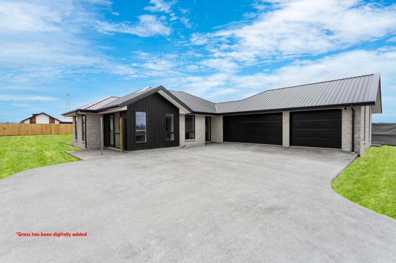 39 Ridgeland Way, West Melton, West Melton - Carousel 1