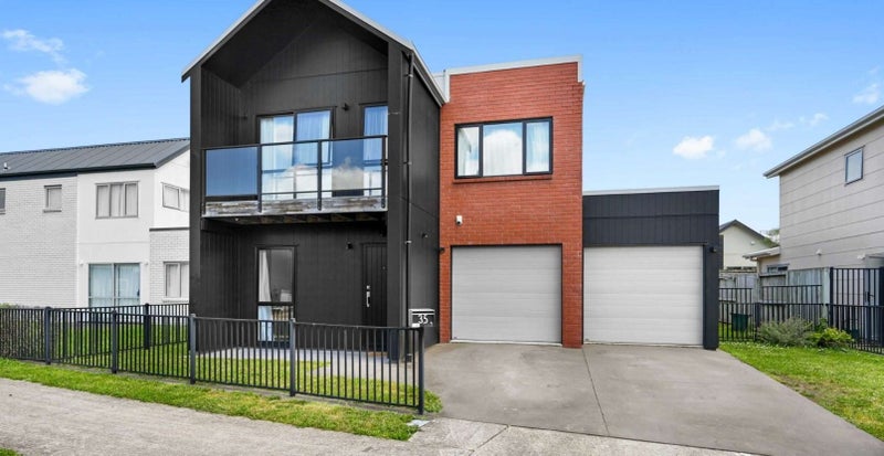 35 Tennille Street, Flagstaff, Hamilton, Waikato - Carousel 1