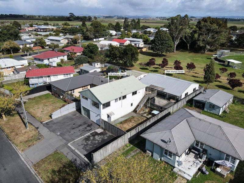 198 Mahoe Street, Melville, Hamilton - Carousel 1