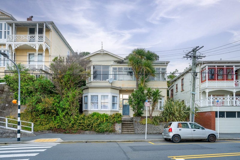 49 Upland Road, Kelburn, Wellington - Carousel 1