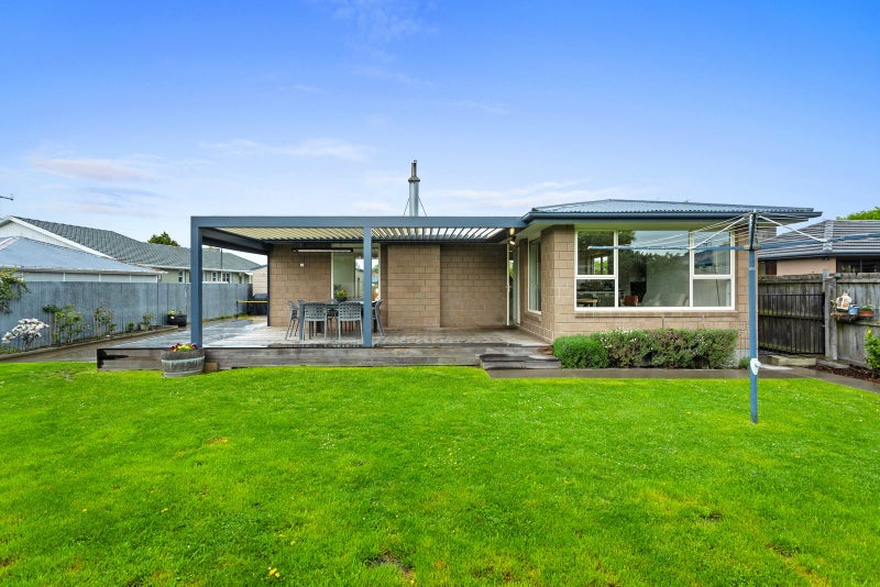 7 Ashbourne Street, Burnside, Christchurch - Carousel 1