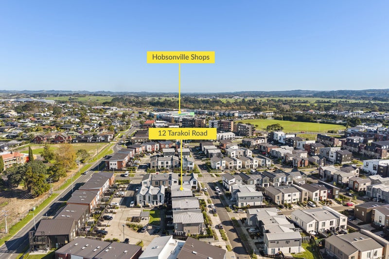 12 Tarakoi Road, Hobsonville, Auckland - Carousel 23