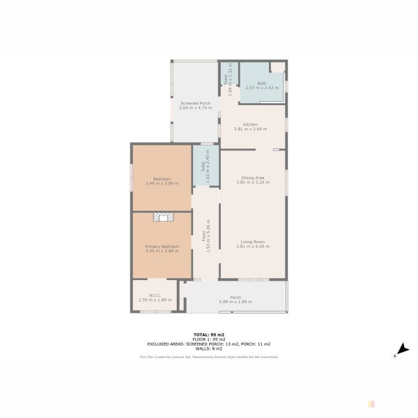 53 Belt Street, Waimate, Waimate - Carousel 18