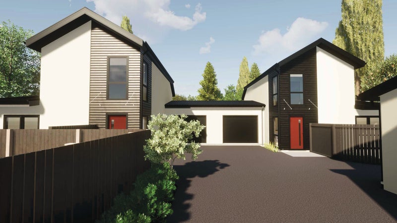 144E Woodham Road, Linwood, Christchurch - Carousel 1