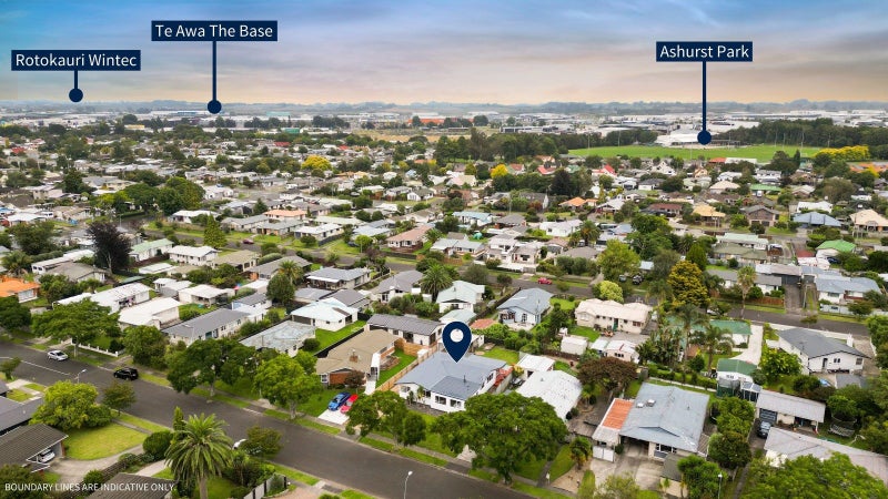 27 Fuchsia Avenue, Pukete, Hamilton - Carousel 24