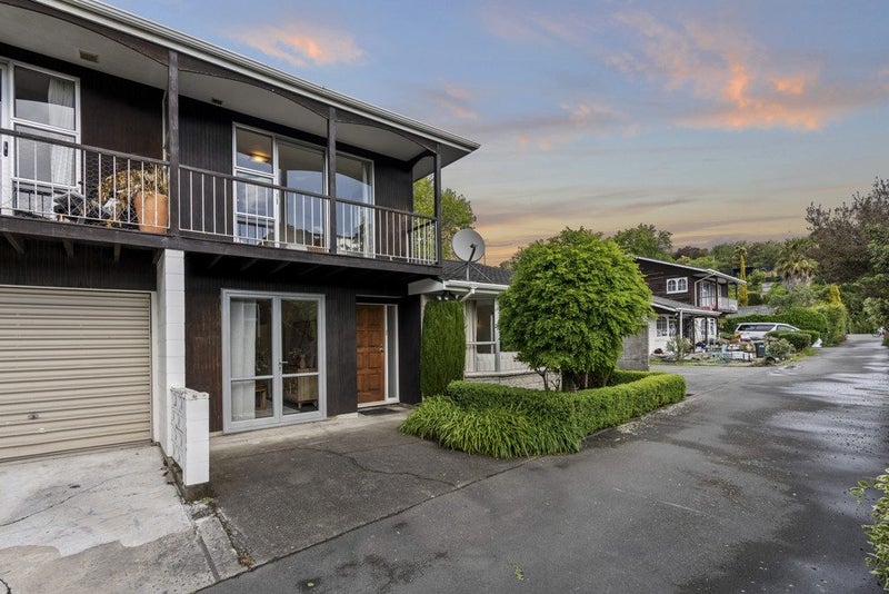 1/14B Cashmere Road, Cashmere, Christchurch - Carousel 18