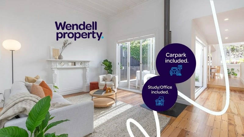 22 Sheehan Street, Ponsonby, Auckland - Carousel 1