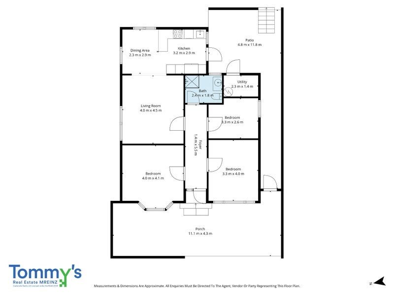 267 Ohiro Road, Brooklyn, Wellington, Wellington - Carousel 19