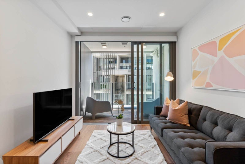 205/45 Union Street, City Centre, Auckland City, Auckland - Carousel 2