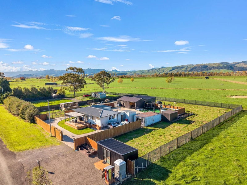 56 Old Netherton Road, Netherton, Paeroa - Carousel 1
