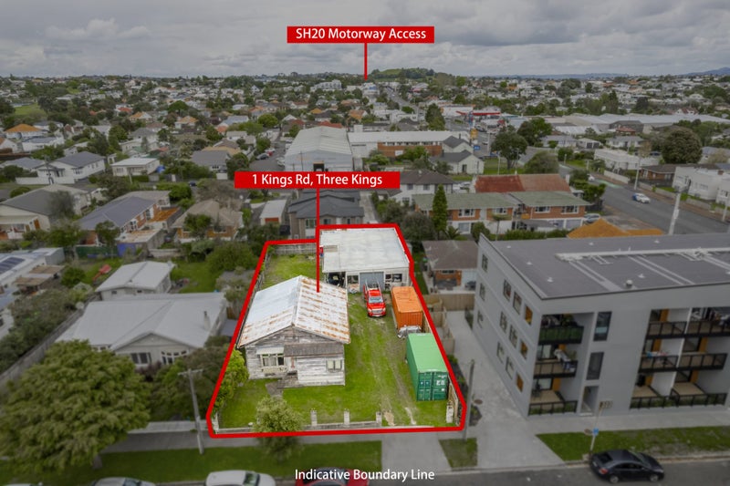 1 Kings Road, Mount Roskill, Auckland - Carousel 3