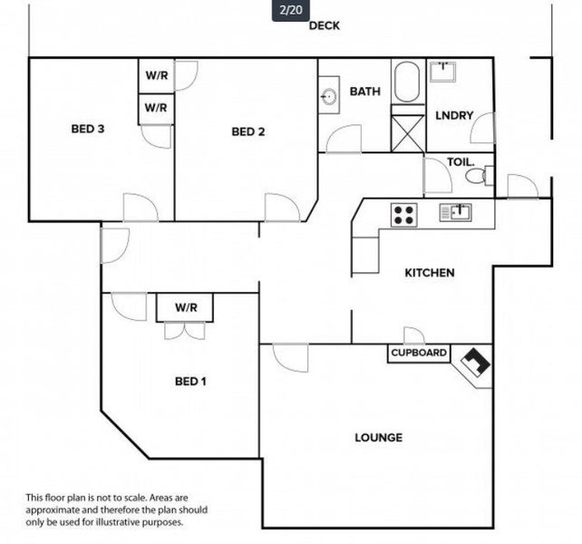 1 Ngaio Street, West End, Palmerston North - Carousel 16