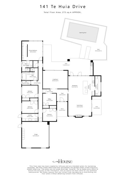 141 Te Huia Drive, Flagstaff, Hamilton, Waikato - Carousel 30