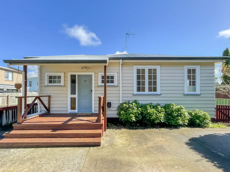 107A Boundary Road, Claudelands, Hamilton - Carousel 1