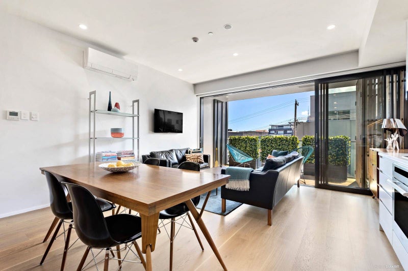 104/12 Mackelvie Street, Grey Lynn, Auckland - Carousel 2