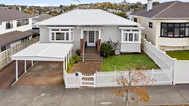 47 Koraha Street, Remuera, Auckland - Carousel 1