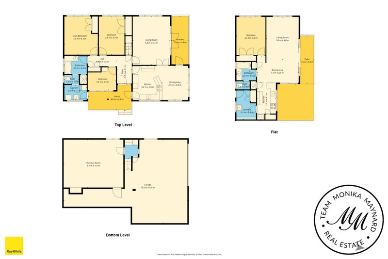 38 McFadzean Drive, Blockhouse Bay, Auckland - Carousel 2