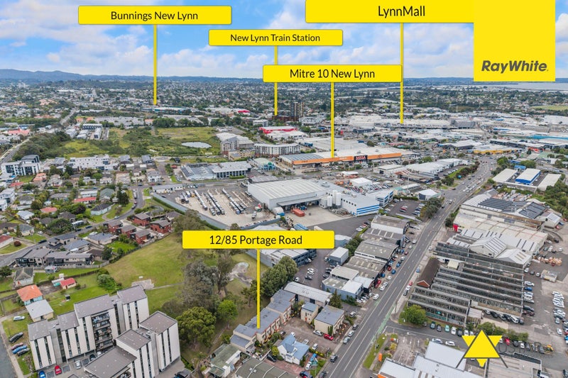 12/85 Portage Road, New Lynn, Auckland - Carousel 17