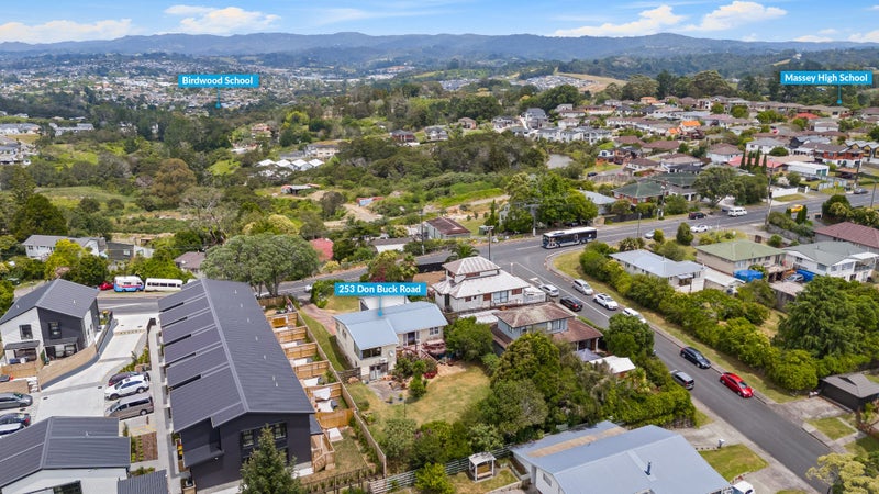 253 Don Buck Road, Massey, Auckland - Carousel 2
