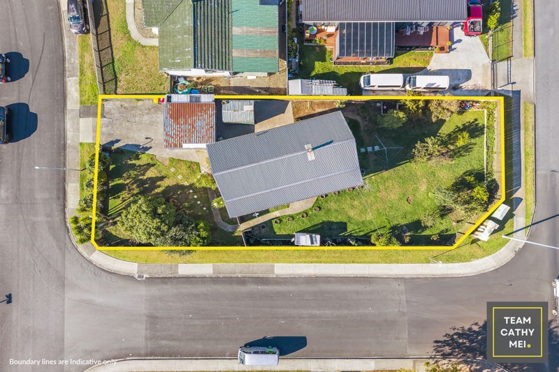 31 Heathdale Crescent, Papakura, Papakura - Carousel 2
