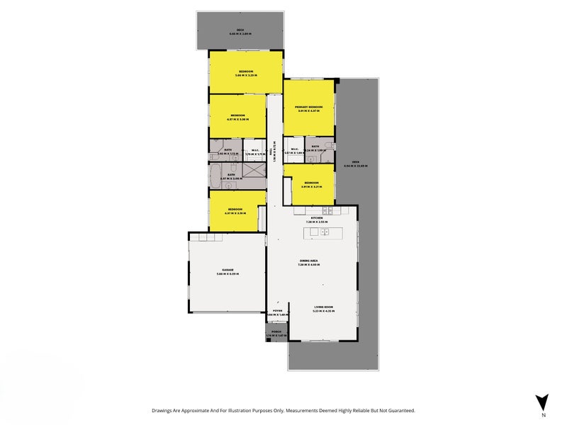 2 Raymond Grace Avenue, Huapai, Kumeu - Carousel 22